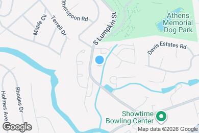 Map image of the property - 138 welch Place, unit 4