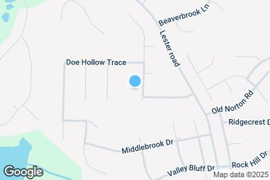 Map image of the property - 255 Briarsweet Way
