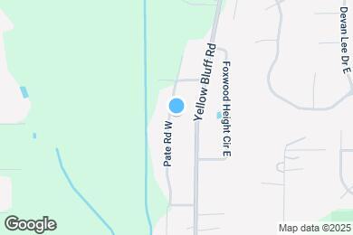 Map image of the property - 13485 Pate Rd W