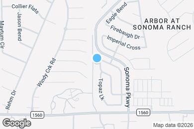 Map image of the property - Unit