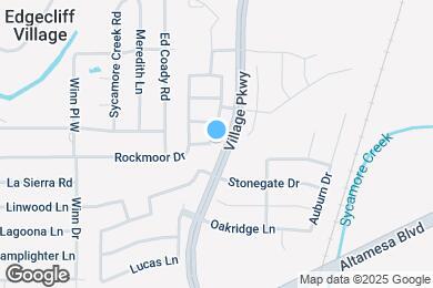 Map image of the property - 11 Beechcreek Dr