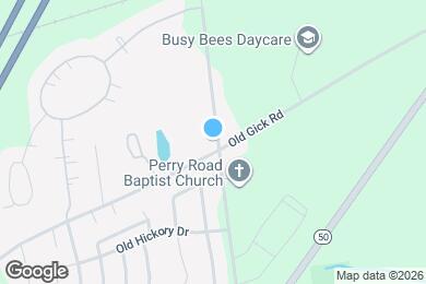 Map image of the property - Oakhaven Acres