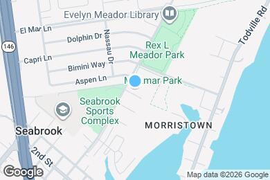 Map image of the property - 1422 Delabrook Ct