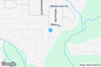 Map image of the property - 9176 Jimmy Lee Cir