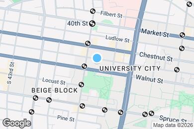 Map image of the property - The Radian