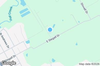 Map image of the property - 108 W Windmill Way