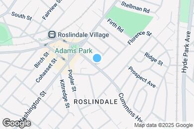 Map image of the property - 44 Cummins Hwy