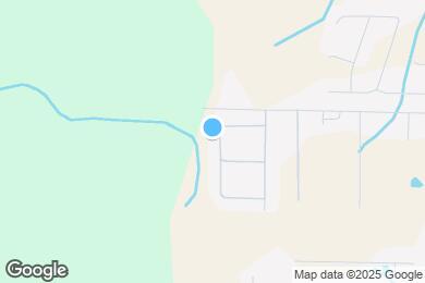 Map image of the property - 4024 Rockland Cir SE