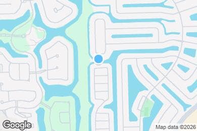 Map image of the property - 16575 NW 10th St