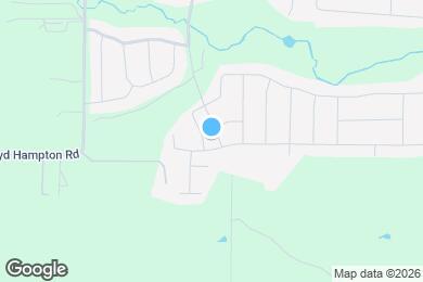 Map image of the property - 13645 Lansman Dr