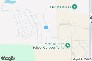Map image of the property - 11858 Groverton Dr