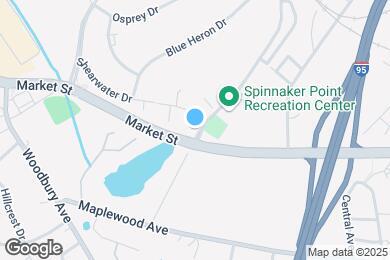 Map image of the property - 7 Spinnaker Way