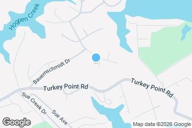 Map image of the property - 2064 Paperbark Rd