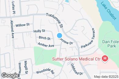 Map image of the property - 209 Riverview Dr