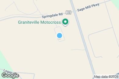 Map image of the property - 2241 Banyon Cir