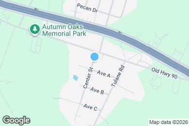Map image of the property - 267 Center St