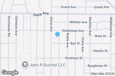 Map image of the property - 288 Noah Ave