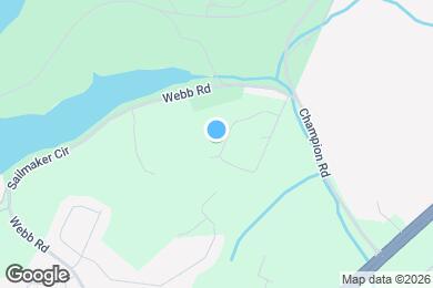 Map image of the property - 5270 Rotary Dr