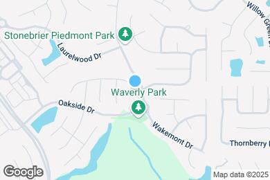 Map image of the property - 3064 Litchfield Dr