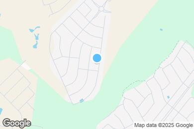 Map image of the property - 3007 Wallace Wls Ct
