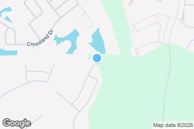 Map image of the property - 20513 Carolina Cherry Ct