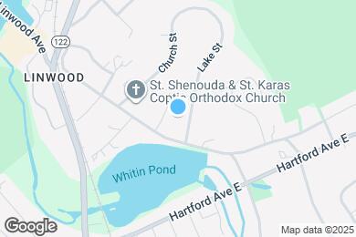 Map image of the property - 85 Linwood St