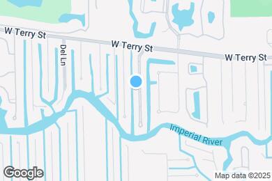 Map image of the property - 27100 Flamingo Dr