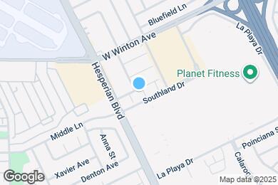 Map image of the property - 986 Pope Way