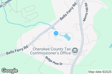 Map image of the property - 119 Cessna Dr