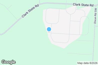 Map image of the property - 2663 Taberville Dr.