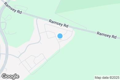 Map image of the property - 138 Waterstone Ln