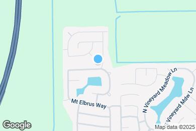 Map image of the property - 21606 Britton Hill Way