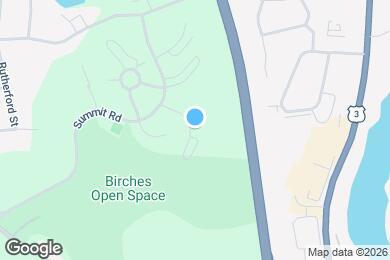 Map image of the property - 40 Winrow Dr