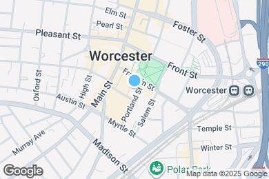 Map image of the property - Bancroft On The Grid