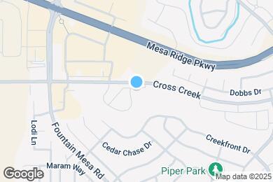 Map image of the property - Minutes from Military Bases – Well-Maintai...