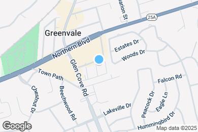 Map image of the property - 4 2nd St