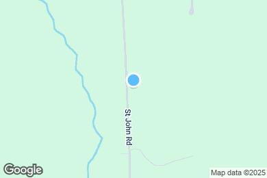 Map image of the property - 312 St John Rd