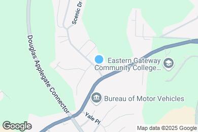 Map image of the property - 104 Cunningham Ln