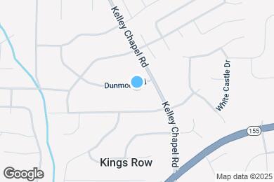 Map image of the property - 4193 Dunmore Rd