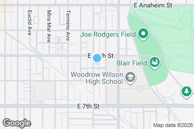 Map image of the property - 908 Roswell Ave