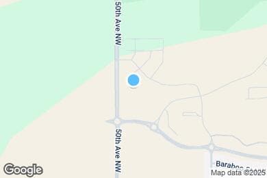 Map image of the property - The Pines of Rochester | New Townhomes