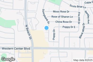 Map image of the property - 4559 Sugar Bush Ct