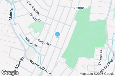 Map image of the property - 95 High St
