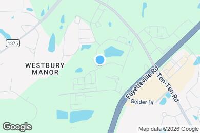 Map image of the property - 5701 Agrinio Way