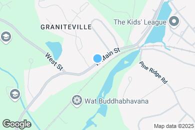 Map image of the property - 64 N Main St