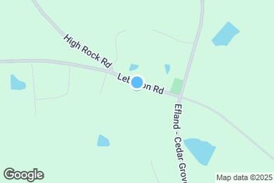Map image of the property - 4008 Lebanon Rd