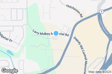 Map image of the property - Bradley Park