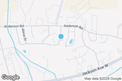 Map image of the property - 50 Aspen Loop
