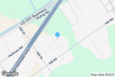 Map image of the property - 202 Evelyn Ave