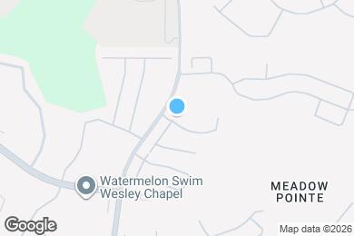 Map image of the property - 30237 Glenham Ct